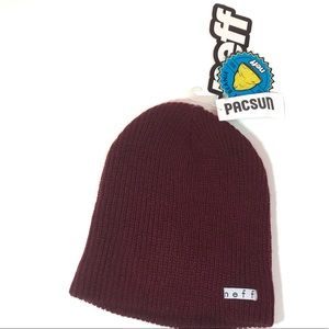 Neff Knit beanie
